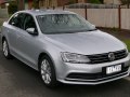 Jetta VI (facelift 2014)