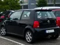 Volkswagen Lupo Lupo (6X) — 8