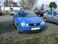 Volkswagen Polo Polo IV (9N) — 3