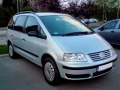 Sharan I (facelift 2000)
