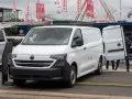 Volkswagen Transporter Transporter (T7) Furgon — 7