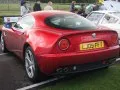 Alfa Romeo 8C Competizione 8C Competizione — 7