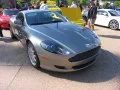 Aston Martin DB9 DB9 Coupe — 12