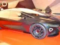 Aston Martin Lagonda Lagonda Vision Concept — 18