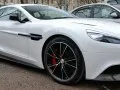 Aston Martin Vanquish Vanquish II — 2