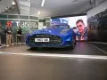 Aston Martin Vanquish Vanquish III Volante — 8
