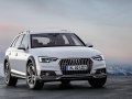 A4 allroad (B9 8W)