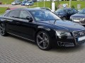 A8 Long (D4, 4H)