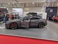 zdjęcie RS e-tron GT