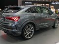 zdjęcie RS Q3