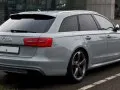 Audi S6 S6 Avant (C7) — 2
