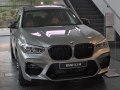 X3 M (F97)