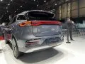 BYD Tang Tang II (facelift 2021) — 35