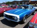 Chevrolet Camaro Camaro I — 8
