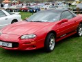 Camaro IV (facelift 1998)