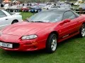 Chevrolet Camaro Camaro IV (facelift 1998)