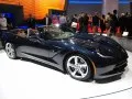 Chevrolet Corvette Corvette Convertible (C7) — 7