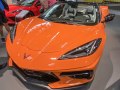 zdjęcie Corvette