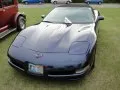Chevrolet Corvette Corvette Convertible (C5) — 5