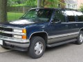 Suburban (GMT400)