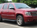 Suburban (GMT900)