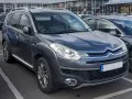 Citroen C-Crosser C-Crosser — 5