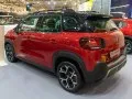 Citroen C3 Aircross C3 Aircross I (Phase II, 2021) — 3