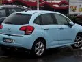 Citroen C3 C3 II (Phase I, 2009) — 9