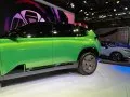 Citroen C5 Aircross C5 Aircross concept — 10
