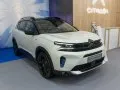 Citroen C5 Aircross C5 Aircross I (Phase II, 2022) — 4