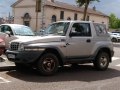 Korando Cabrio (KJ)