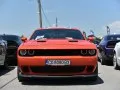 Dodge Challenger Challenger III (facelift 2014) — 45