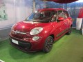 500L Trekking/Cross (facelift 2017)