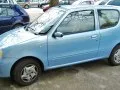 Fiat 600 600 (187) — 3