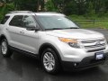 Explorer V