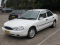 Mondeo I Sedan (facelift 1996)