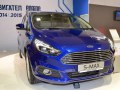 S-MAX II