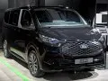 Ford Tourneo Custom Tourneo Custom II L1 — 3