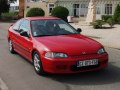 Civic V Coupe