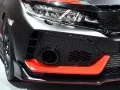 Honda Civic Type R Civic Type R (FK8) — 7