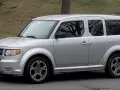 Honda Element Element I — 9