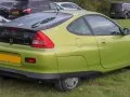Honda Insight Insight — 2