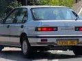Honda Integra Integra I (DA) 5-door — 5