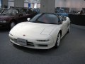 zdjęcie NSX