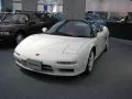 Honda NSX NSX I Coupe — 4