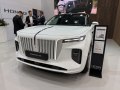 Hongqi E-HS9 E-HS9 — 5