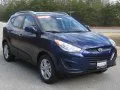 Hyundai Tucson Tucson II — 5