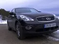 Infiniti EX EX 37 — 2