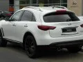 Infiniti FX FX II — 7