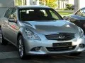 Infiniti G G37 Sedan (V36, facelift 2009) — 6